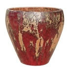 Garden Pots,Ceramic Pots, Mystic Ocean Series B82052
