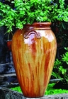 Outdoor Ceramic Terracotta Pots / Planters GW8654