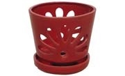 Orchid Pots / Planters GW7304 Set 2