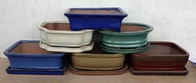 Indoor Ceramic Pots, Bonsai Pots HH-S6