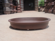 Big Bonsai  Pots / Purple Sand Bonsai Pots GP8011