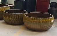 Big Outdoor Ceramic Pots MC 010 S/33