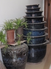 Ceramic Flower Pots Jun Pots