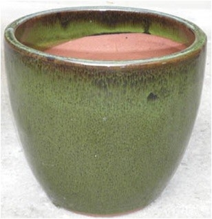 Outdoor Ceramic Pots, Ceramic Pots, Pottery Pots, GW1216 S/4