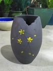 Ceramic Handicrafts, Pottery Handicrafts, Indoor Ceramic Pots, Ceramic Vase,