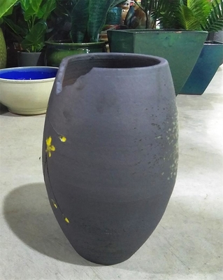 Ceramic Handicrafts, Pottery Handicrafts, Indoor Ceramic Pots, Ceramic Vase,